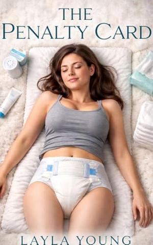 The Penalty Card by Layla Young