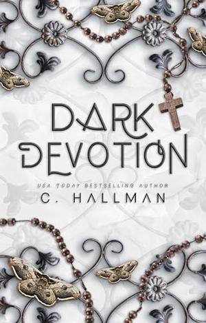 Dark Devotion by C. Hallman