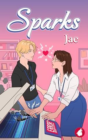 Sparks by Jae