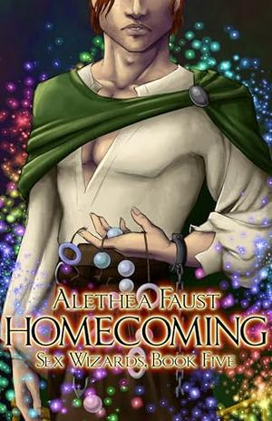 Homecoming by Alethea Faust