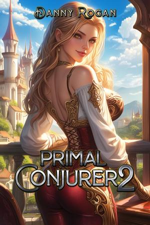 Primal Conjurer 2 (Primal Conjurer #2)