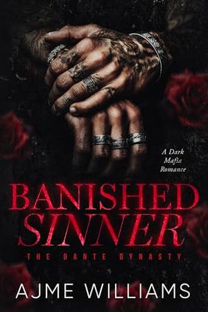 Banished Sinner by Ajme Williams