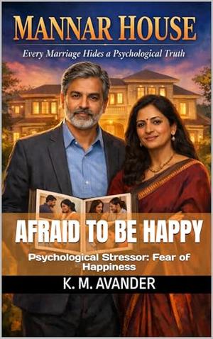 Mannar House: Afraid to Be Happy: Psychological Stressor: Fear of Happiness by K. M. Avander