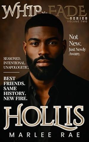 Hollis by Marlee Rae