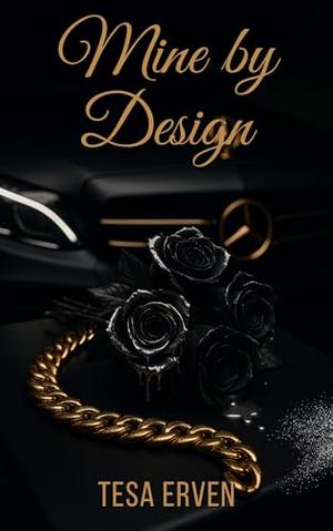 Mine by Design by Tesa Erven