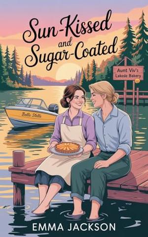 Sun-Kissed and Sugar-Coated by Emma Jackson