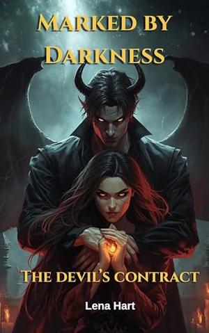The Devil's Contract: A Dark Paranormal Romance by Lena Hart
