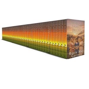 The Blake Family Brides: 3 Generations of Lost Creek and Beyond by Rosie May Garrett