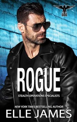 ROGUE by Elle James