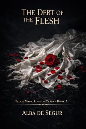 The Debt of the Flesh by Alba de Segur