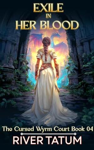 Exile in Her Blood by River Tatum, Michael Anderle