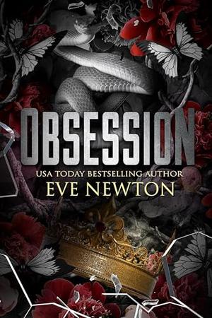 Obsession by Eve Newton