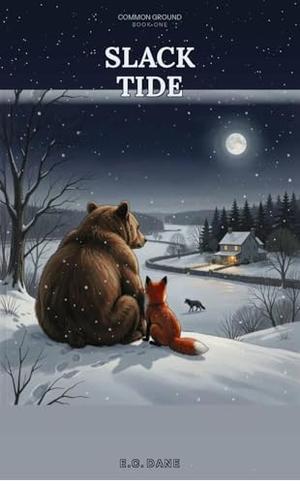 Slack Tide by E.C. Dane