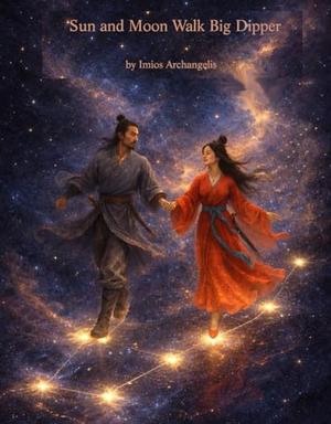 Sun and Moon Walk Big Dipper (Qi Sun and Qi Moon Dual Cultivation #5)