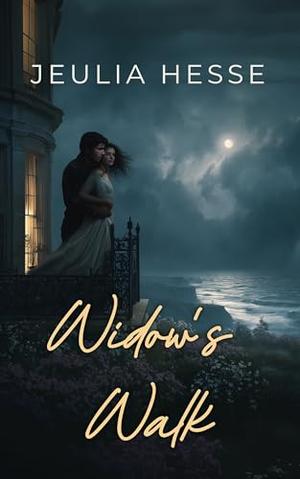 Widow's Walk by Jeulia Hesse