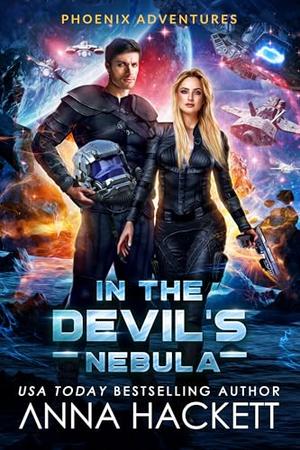In the Devil's Nebula by Anna Hackett