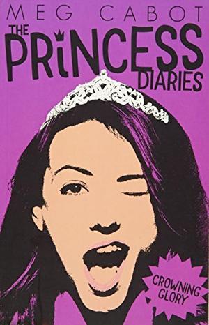 Crowning Glory (The Princess Diaries #10)
