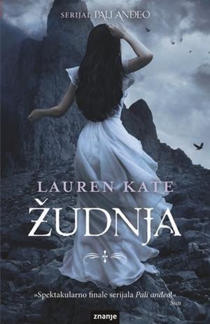 Rapture (Fallen #4)
