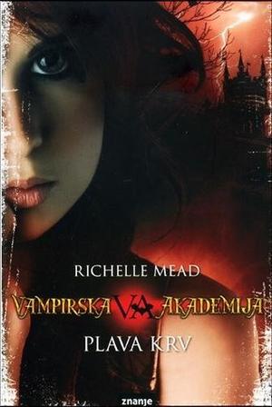 Frostbite (Vampire Academy #2)