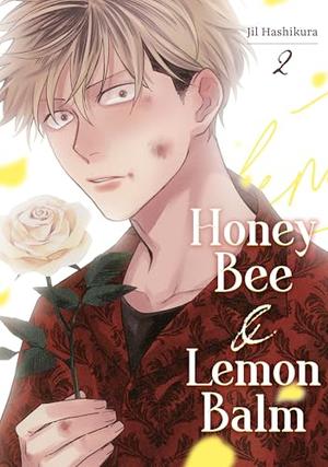 Honey Bee & Lemon Balm 2 (ミツバチとレモンバーム [Mitsubachi to Lemon Balm] #2)