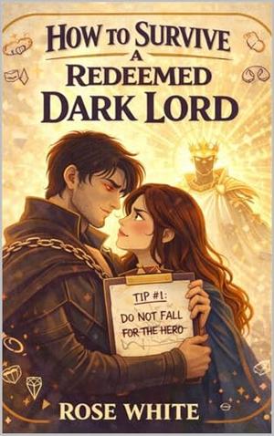 How to Survive a Redeemed Dark Lord by Rose White