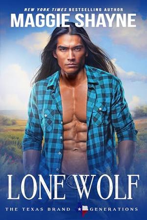 Lone Wolf by Maggie Shayne