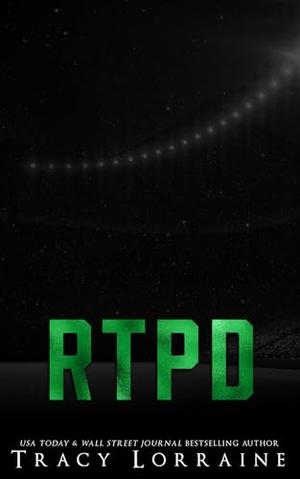 RTPD (LA Vipers #5)
