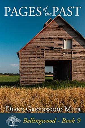 Pages of the Past (Bellingwood #9)