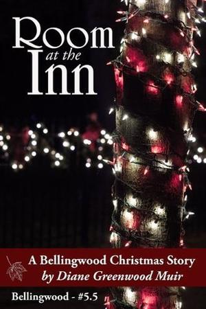 Room at the Inn (Bellingwood #5.5)