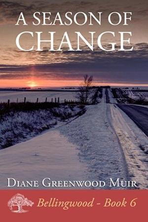 A Season of Change (Bellingwood #6)