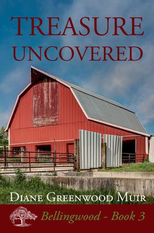 Treasure Uncovered (Bellingwood #3)