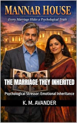 Mannar House: The Marriage They Inherited: Psychological Stressor: Emotional Inheritance (Mannar House #19)