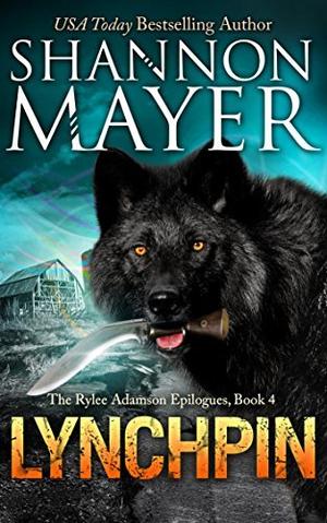 Lynchpin (The Rylee Adamson Epilogues #4)