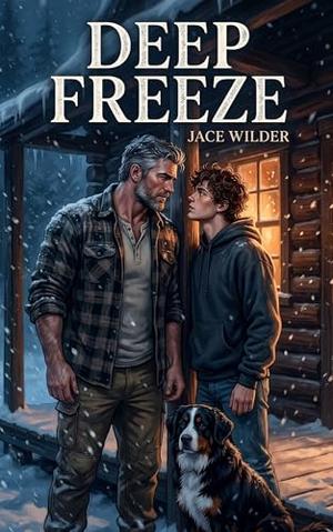 Deep Freeze: An MM Hockey Romance by Jace Wilder