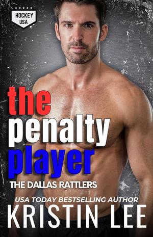 The Penalty Player (Hockey Heartthrobs #3)