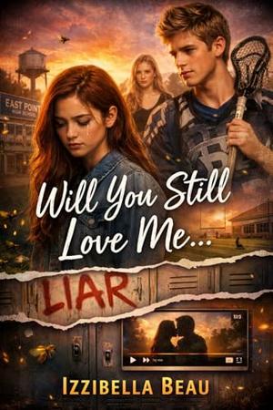 Will You Still Love Me... by Izzibella Beau