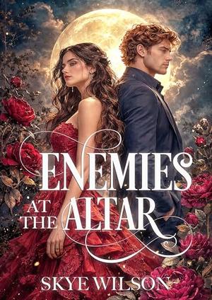 Enemies at the Altar by Skye Wilson