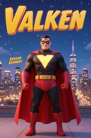 Valken by Keegan Kennedy