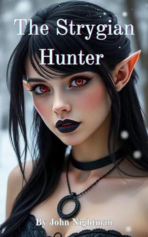 The Stygian Hunter by John Nightman