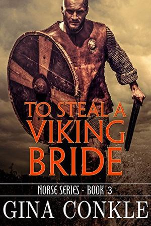To Steal a Viking Bride (Norse #2.5)