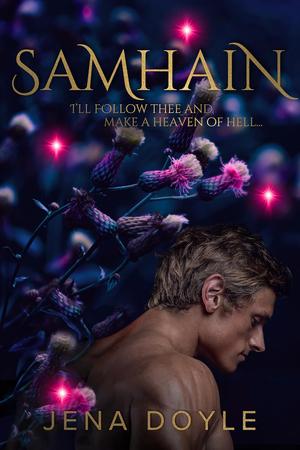 Samhain by Jena Doyle