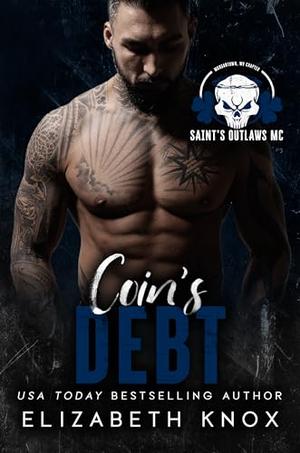 Coin's Debt by Elizabeth Knox