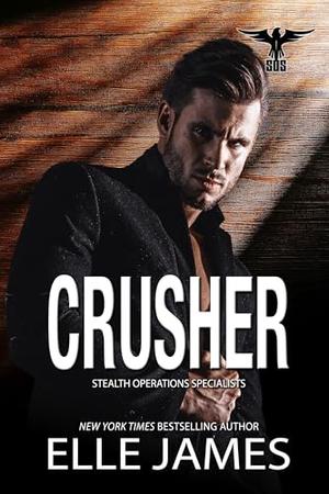 Crusher by Elle James