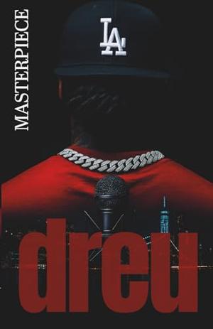 Dreu by Authoress Masterpiece