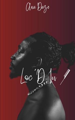 Loc'D In: A Happy Holiday Short by Aria Daze