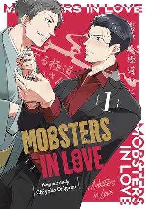 Mobsters in Love 01 (Mobsters in Love #1)