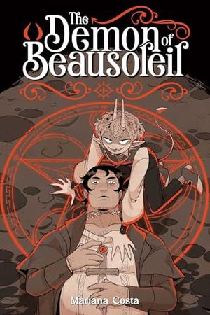 The Demon of Beausoleil by Mari Costa