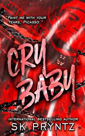 Cry Baby by S.K. Pryntz