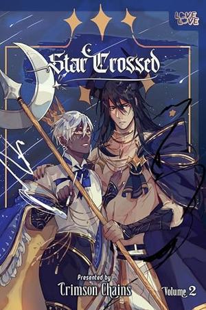 Star Crossed, Volume 2 by Crimson Chains