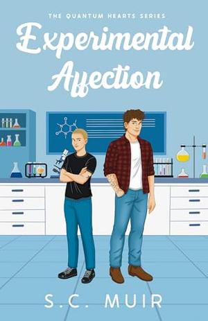 Experimental Affection by S.C. Muir